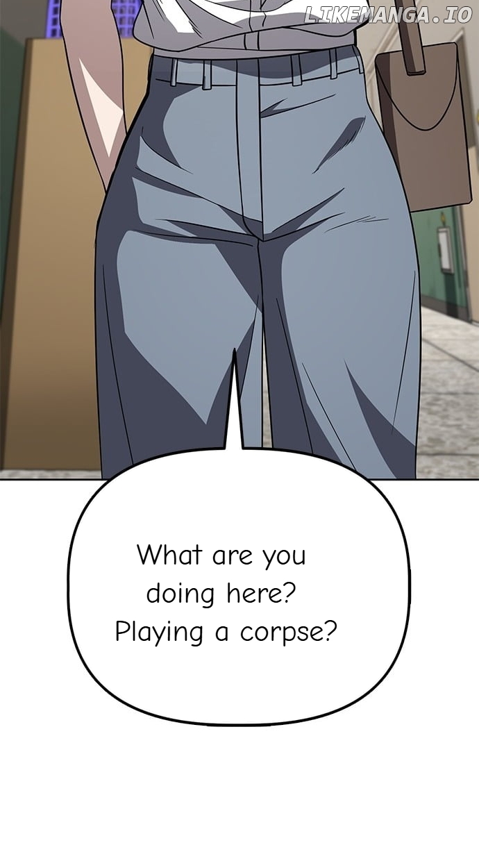 Unemployed Baek-soon Chapter 70 - page 52